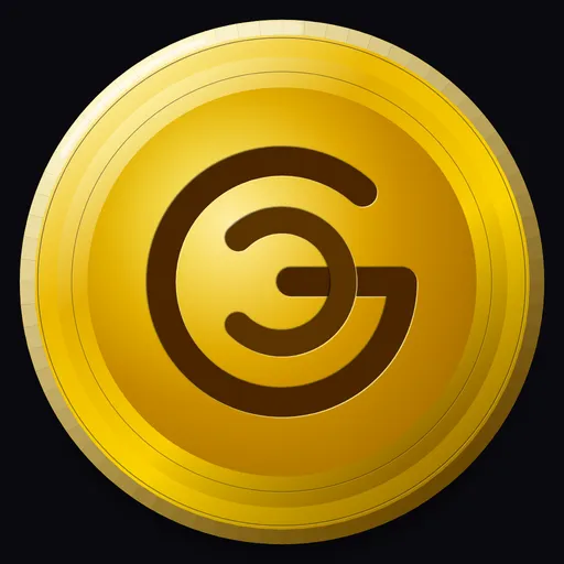 Gain Coin App Icon